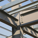 structural steel services